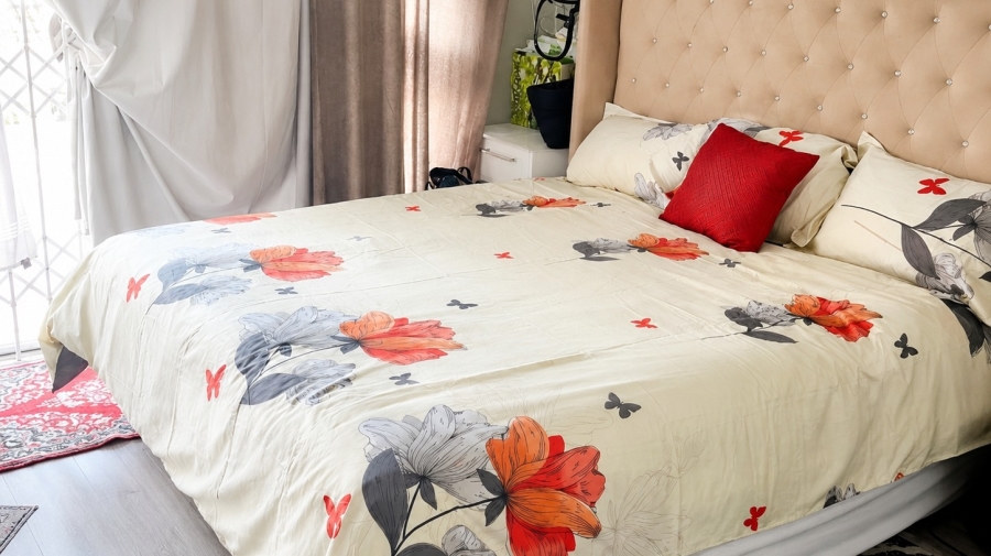 4 Bedroom Property for Sale in Tijgerhof Western Cape